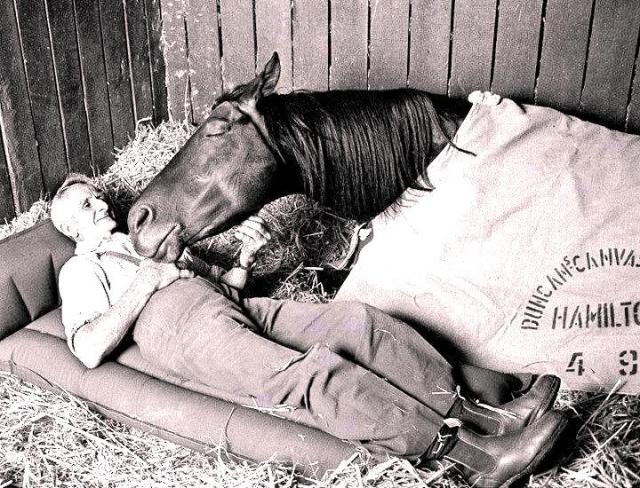 A Special Breed of Humans