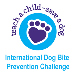 Teach a child_save a dog_