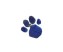 paw print