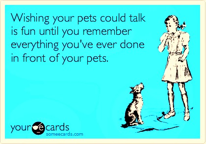 Be Careful What You Wish For