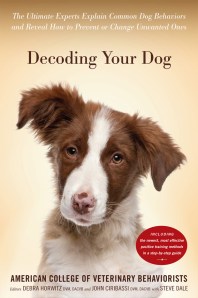 Myths About Dog Behavior