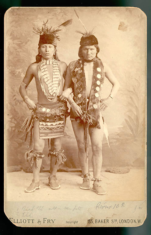 Black_Elk_and_Elk_of_the_Oglala_Lakota_-1887