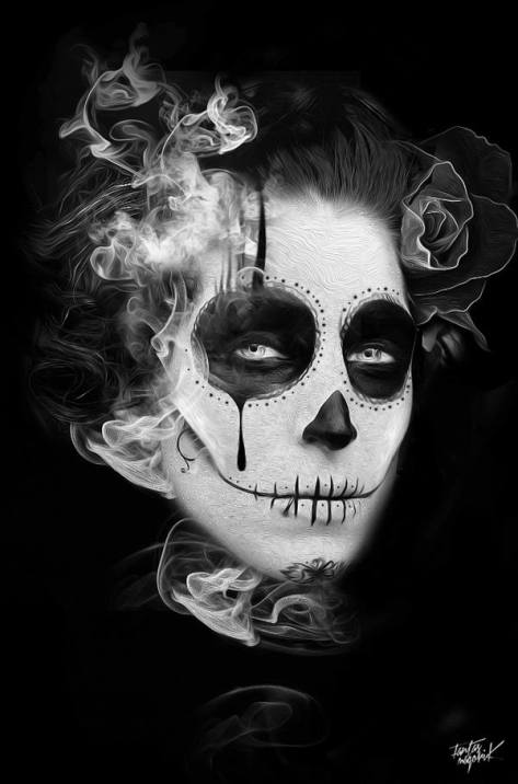 Dia de los Muertos_Day of the Dead
