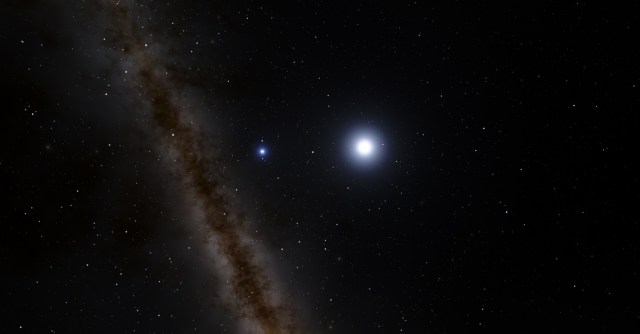 Sirius