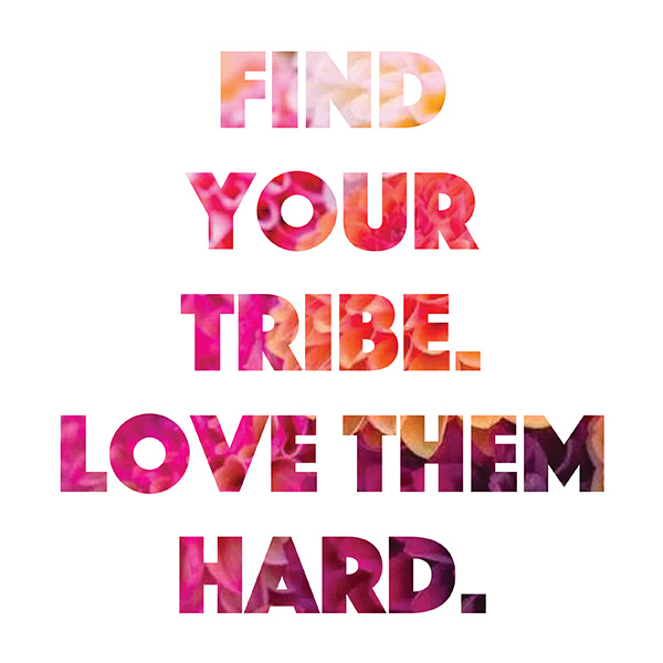 1-Find-Your-Tribe
